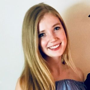 Meet your Posher, Annemarie